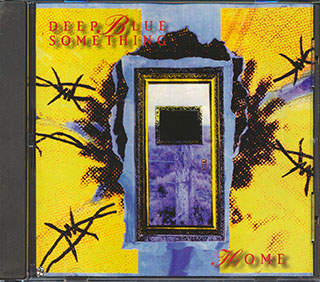 Deep Blue Something - Home
