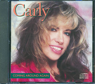 Carly - Coming Around Again