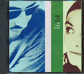 Swing Out Sister - The Living Room