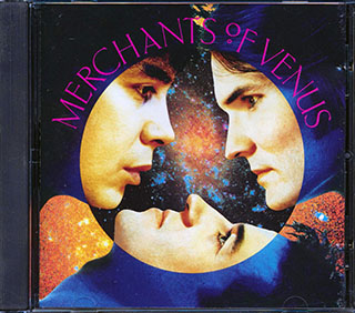 Merchants Of Venus - Merchants Of Venus
