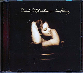 Sarah Mclachlan - Surfacing