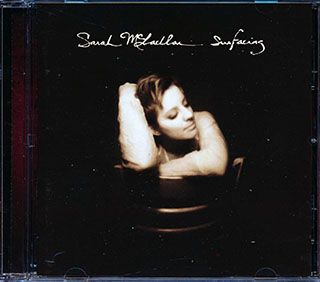 Sarah McLachlan - Surfacing