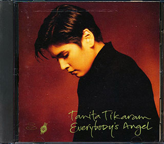 Tanita Tikaram - Everybody's Angel