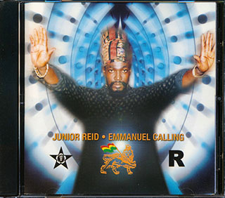 Jr. Reid - Emmanuel Calling