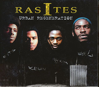 Rasites - Urban Regeneration