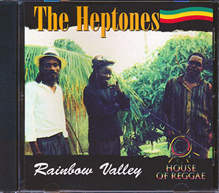 The Heptones - Rainbow Valley