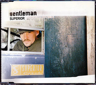 Gentleman - Superior (EP, 6 Tracks)