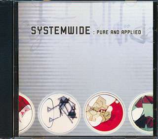 Systemwide - Pure & Applied