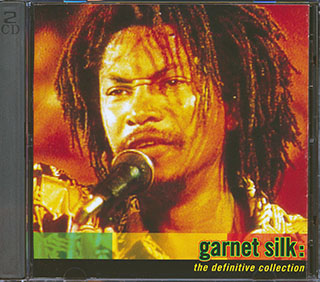 Garnett Silk - Definitive Collection
