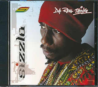 Sizzla - Da Real Thing