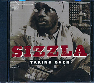 Sizzla - Taking Over