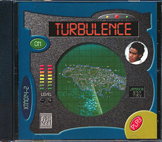 Turbulence - Turbulence