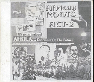 Wackie's - African Roots Act 2