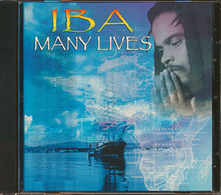 Iba - Many Lives