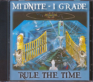 Midnite - Rule The Time