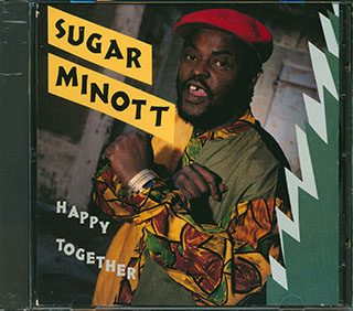 Sugar Minott - Happy Together