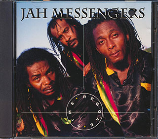 Jah Messengers - Reggae Time