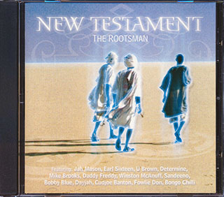 Rootsman - New Testament