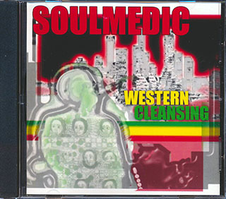 Soulmedic - Western Cleansing
