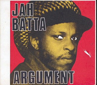 Jah Batta - Argument