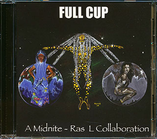 Midnite - Full Cup