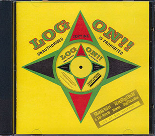 Martin Campbell, Hi Tech Roots Dynamics - Log On Dub Chapter 1
