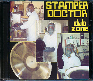 Stamper Doctor - Dub Zone