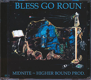 Midnite - Bless Go Roun