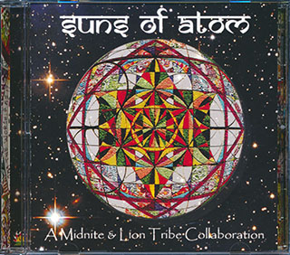 Midnite - Suns Of Atom: Lion Tribe Collaboration