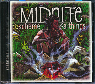 Midnite - Scheme A Things