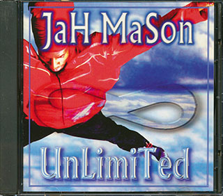 Jah Mason - Unlimited