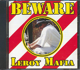 Leroy Mafia - Beware
