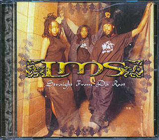 LMS - Straight From Da Root