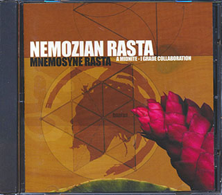 Midnite - Nemozian Rasta
