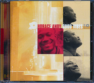 Horace Andy - Good Vibes