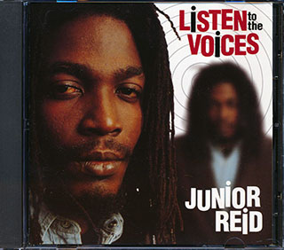 Jr. Reid - Listen To The Voices