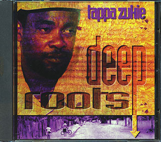 Tappa Zukie - Deep Roots