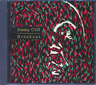 Jimmy Cliff - Breakout
