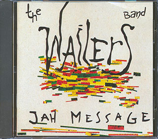 The Wailers Band - Jah Message