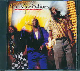 Meditations - Return Of The Meditations