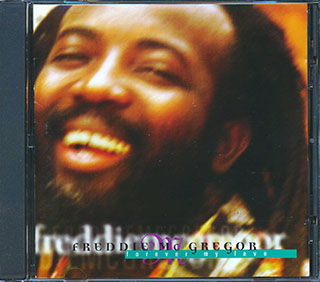 Freddie McGregor - Forever My Love