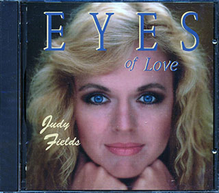 Judy Fields - Eyes Of Love