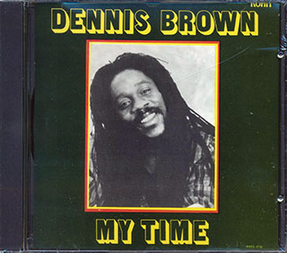 Dennis Brown - My Time