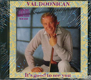 Val Doonican - It's Good To See You