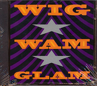 Mungo Jerry, The Glitter Band, Marmalade, Etc. - Wig Wam Glam