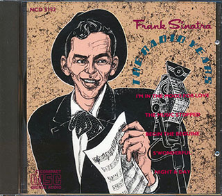 Frank Sinatra - The Radio Years