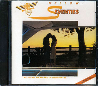 The Allman Brothers Band, Gordon Lightfoot, America, Carly Simon, Etc. - Mellow Seventies