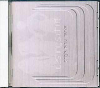 Destiny's Child - Single Remix Tracks