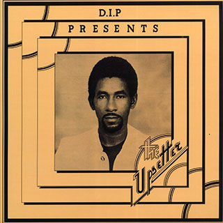 Lee Perry, Linval Thompson, The Gaylads, Etc. - DIP Presents The Upsetter