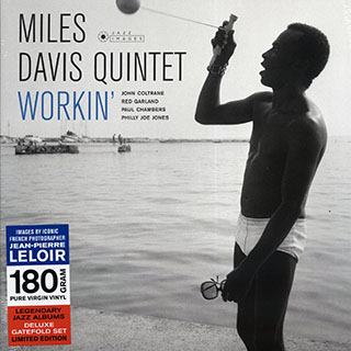 Miles Davis Quintet - Workin'